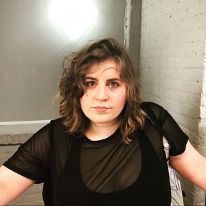 Meet your Posher, Ella